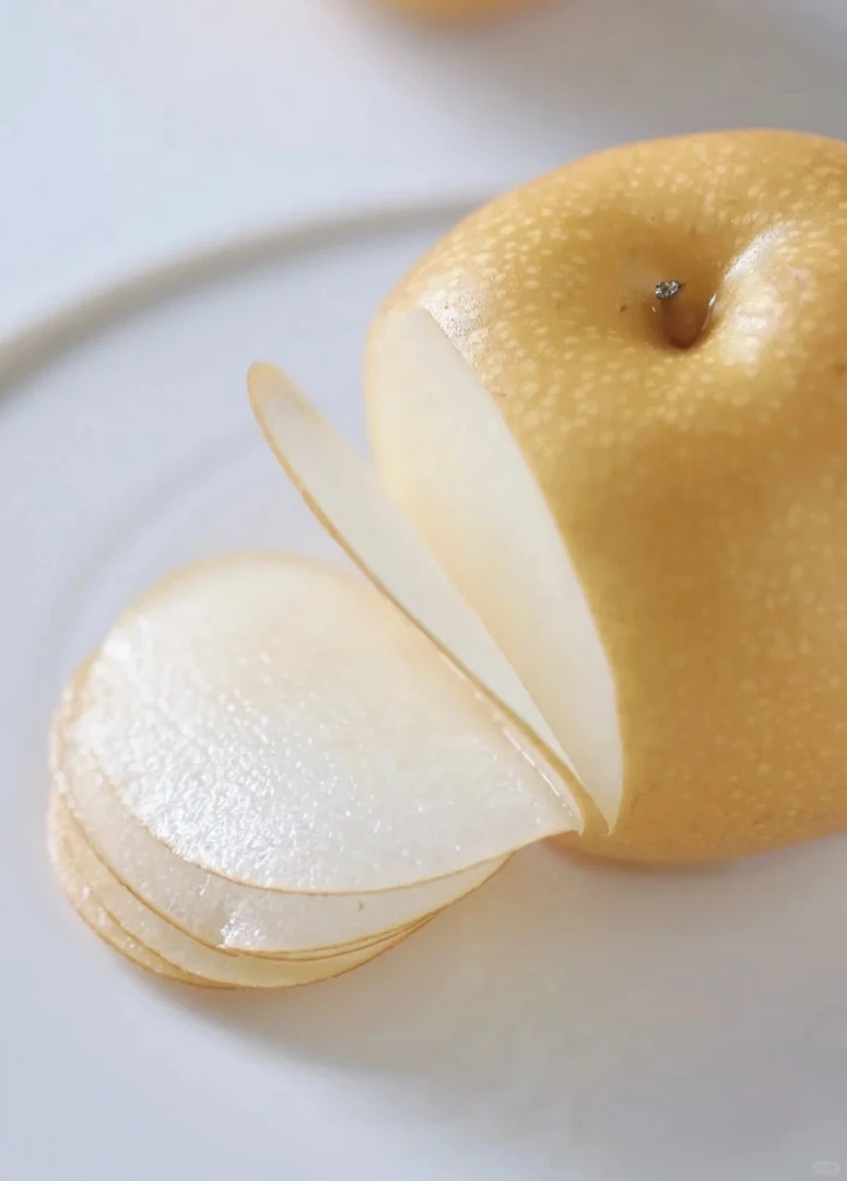 莱阳羊脂秋月梨 28.8元/8 斤