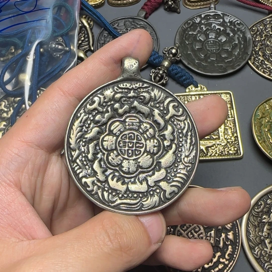 泥塑是***吶精品精品小元素品相完美