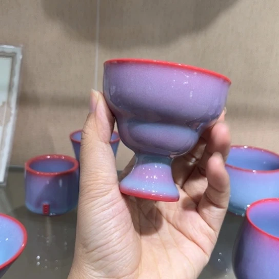 大宋甄选茶具茶器