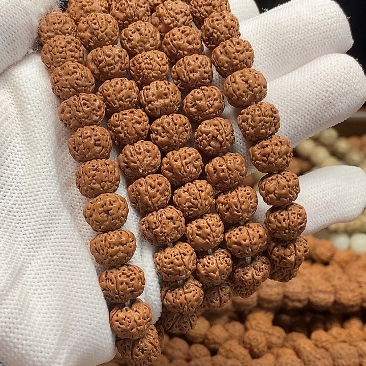 铁***男金刚菩提吊坠精品平细