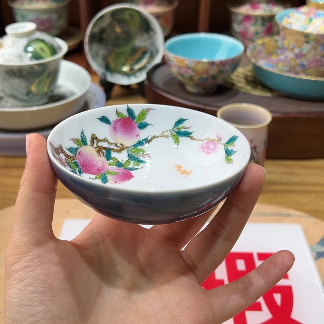 微瑕微瑕景德镇陶瓷