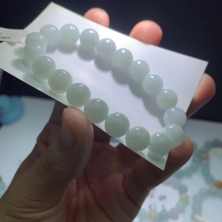 未镶嵌定制翡翠翡翠