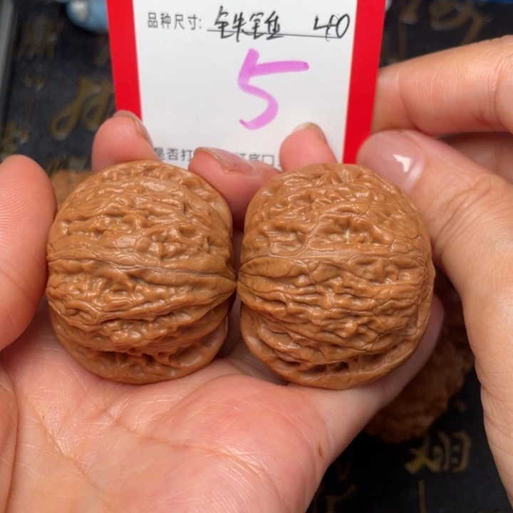 吊坠桃核文玩的好