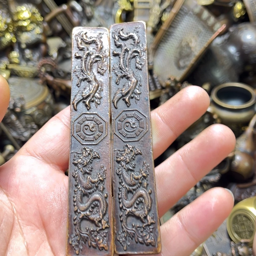 精品铜器摆件链接