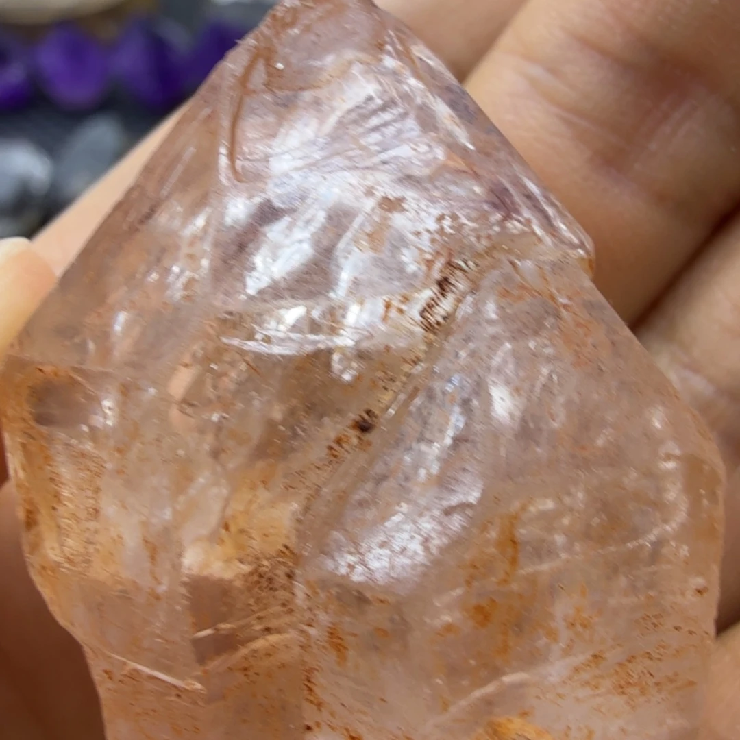 鹿****石材红泥骸骨福利