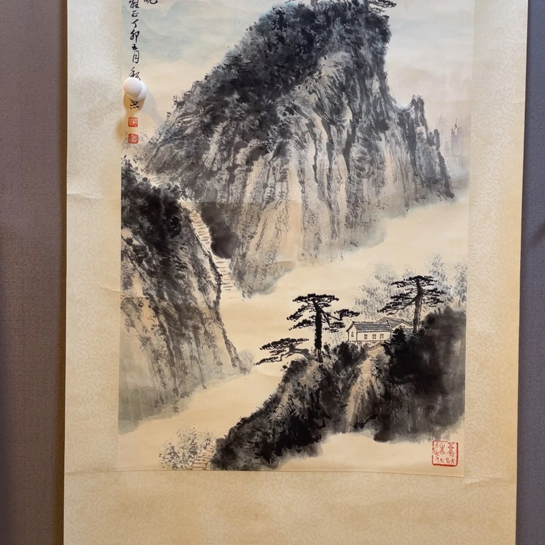 年画作品欣赏清仓