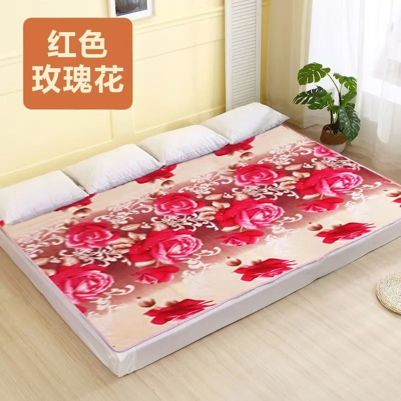 春鸽2号加大加厚电热毯清仓福利便宜处理加大加厚3米2.5米电褥子