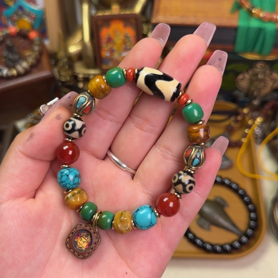 忠***己大叶紫檀（黑酸枝木类）