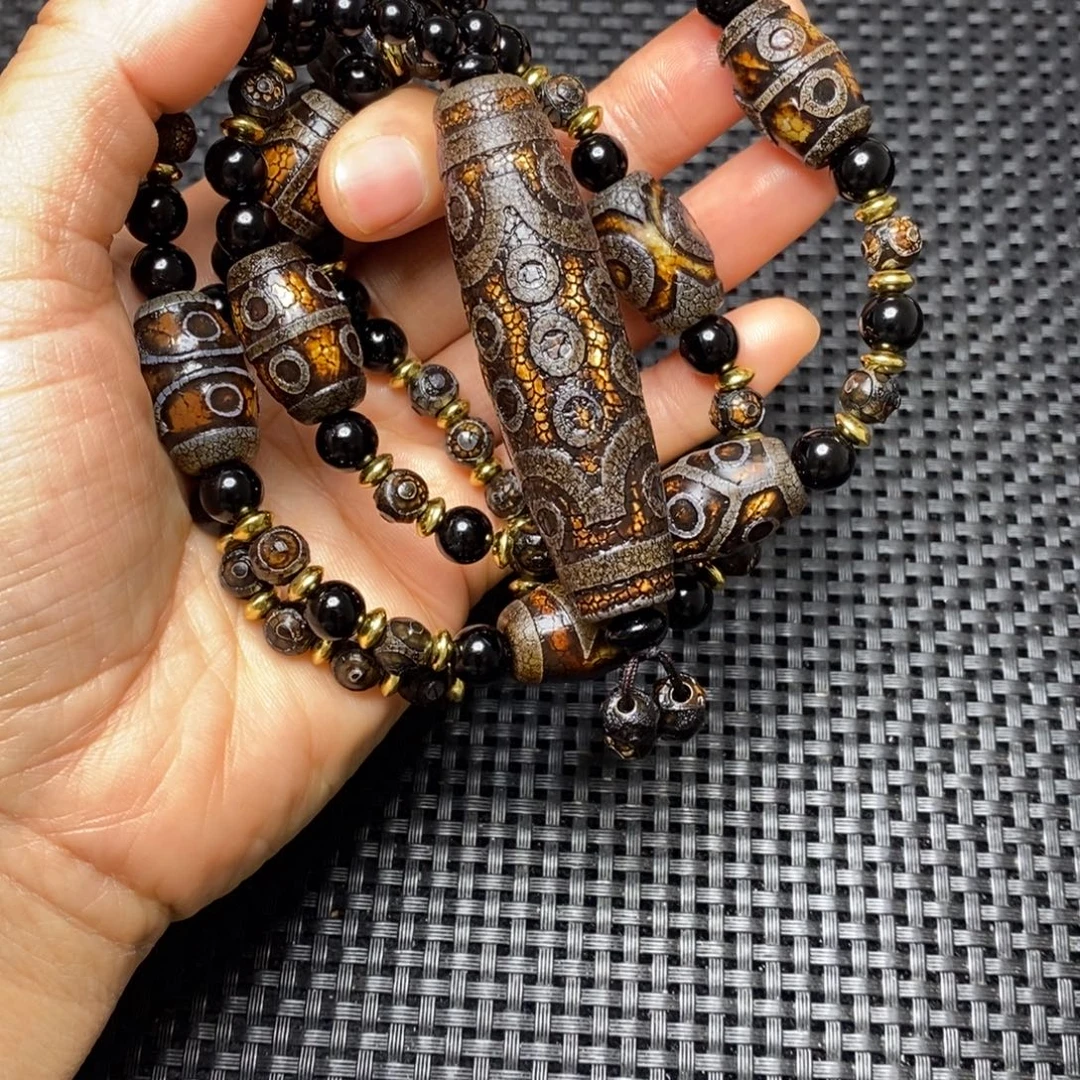 *****玛瑙/玉髓未镶嵌手链