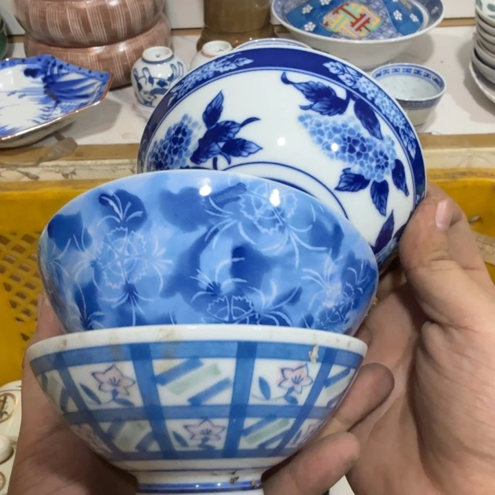 陶瓷推荐第二名20包邮