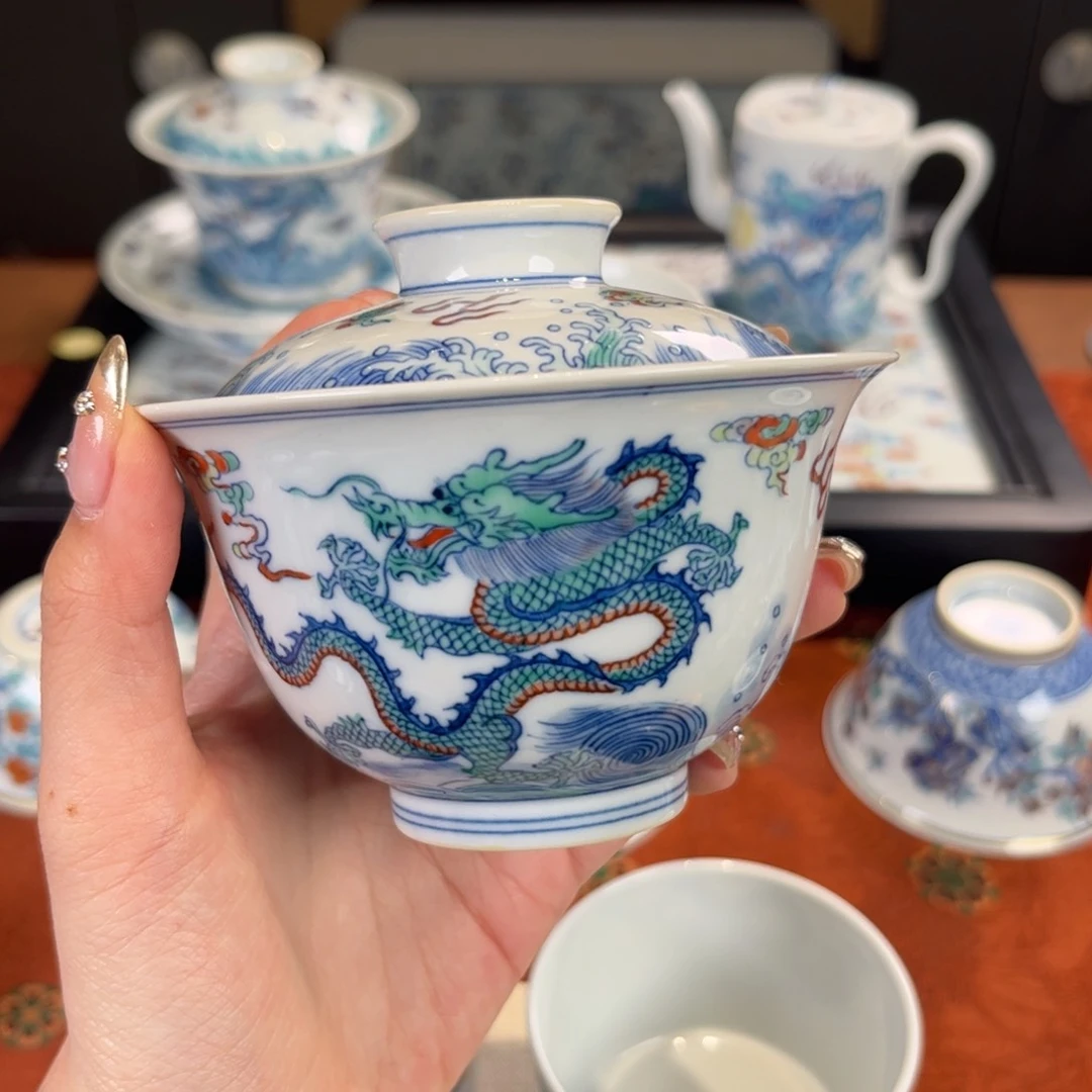 九鸣瓷艺九鸣瓷艺