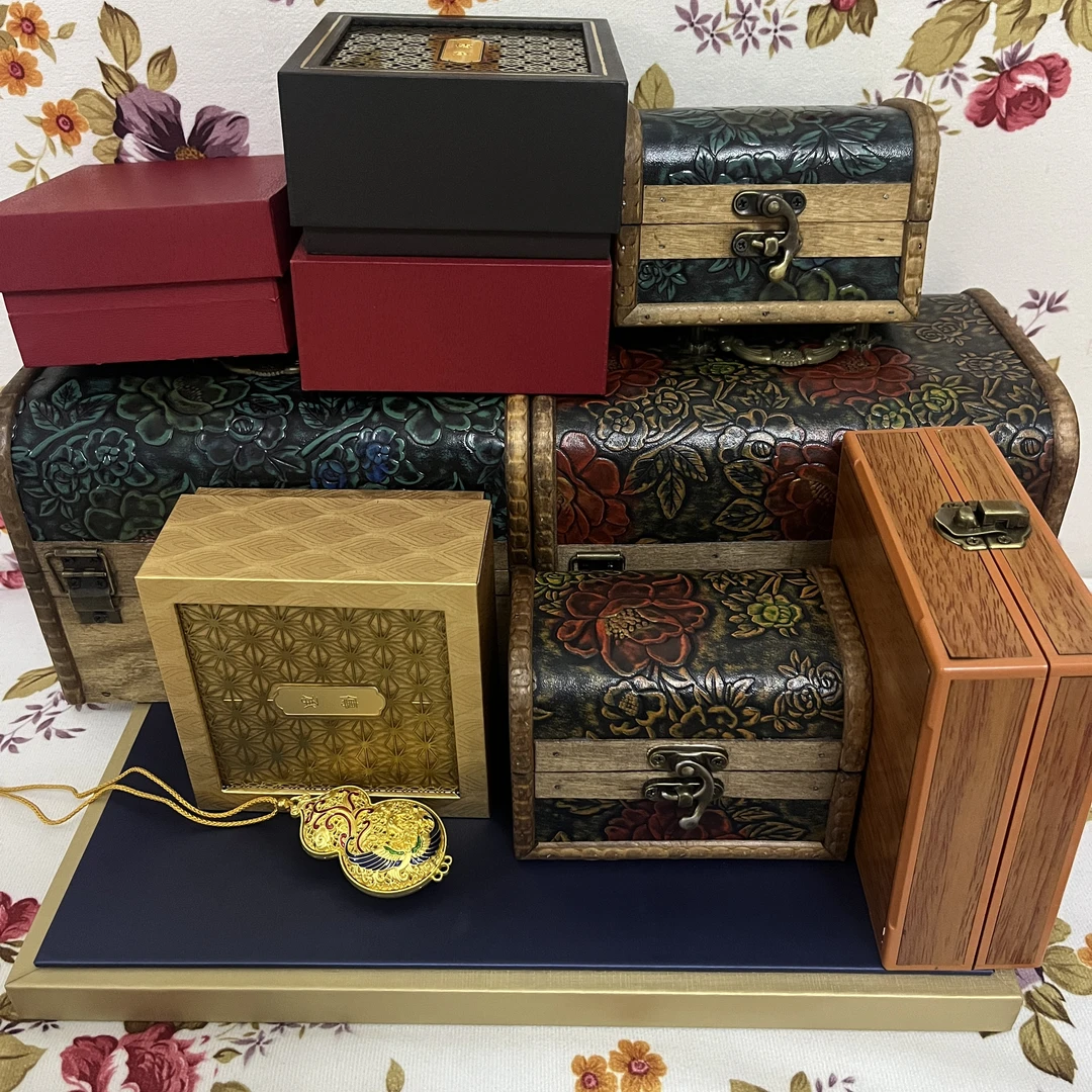 惊喜礼盒春节风SPKG004000