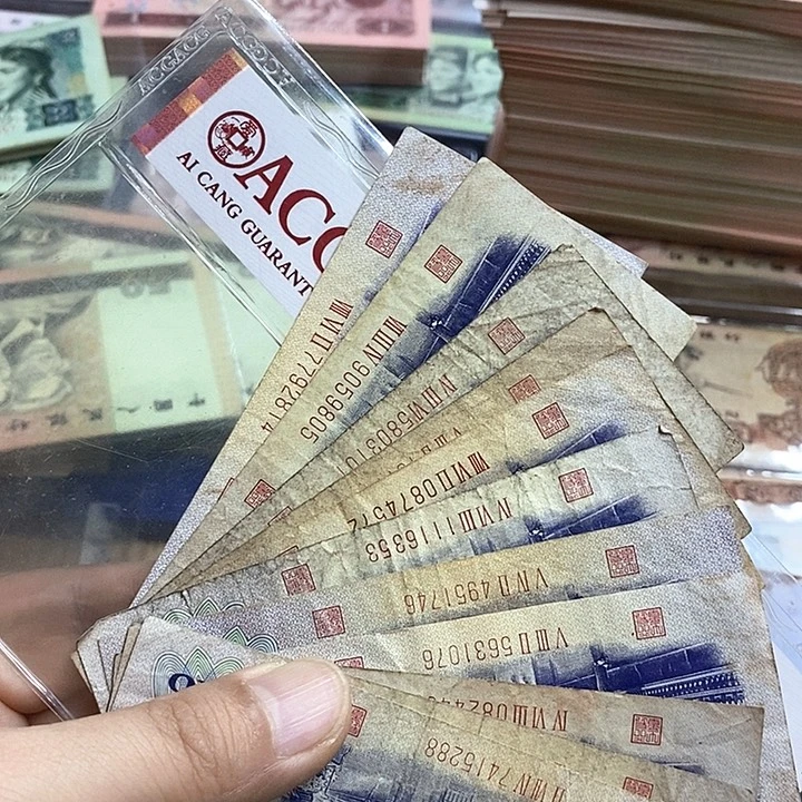 风***伤9号拍品，11张，安全到手