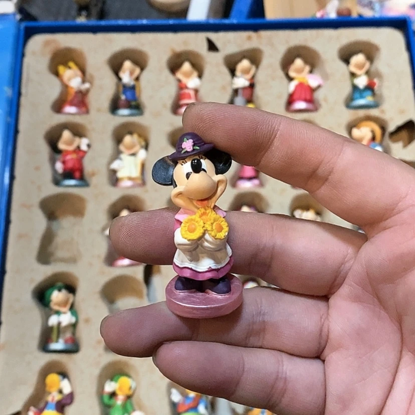 【闪购商品】有机玻璃树脂工艺品摆件
