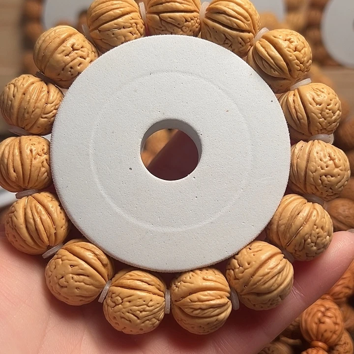 桃核吊坠桃核手串王者南瓜18➕