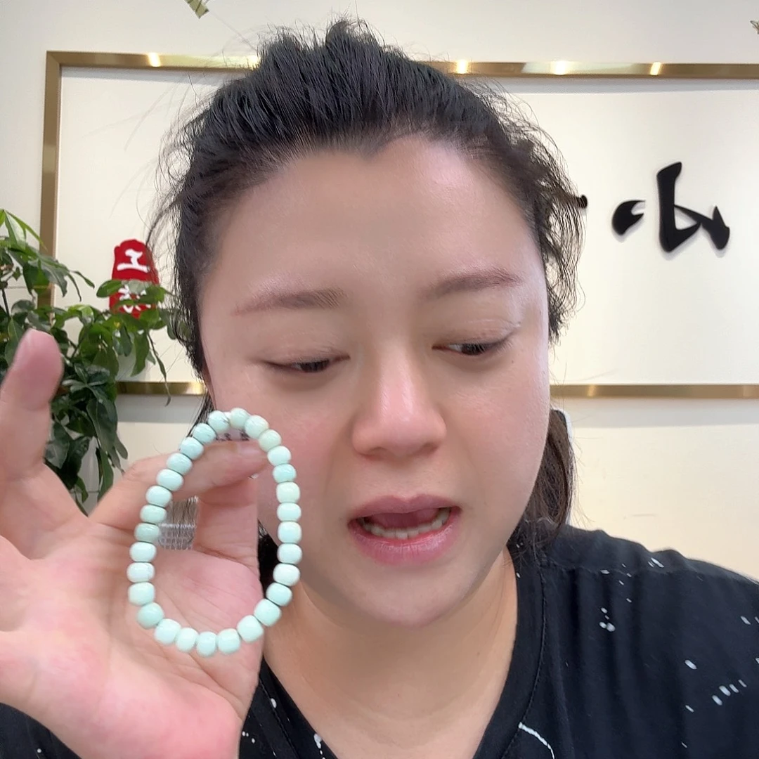 未镶嵌绿松石珠宝奇石25