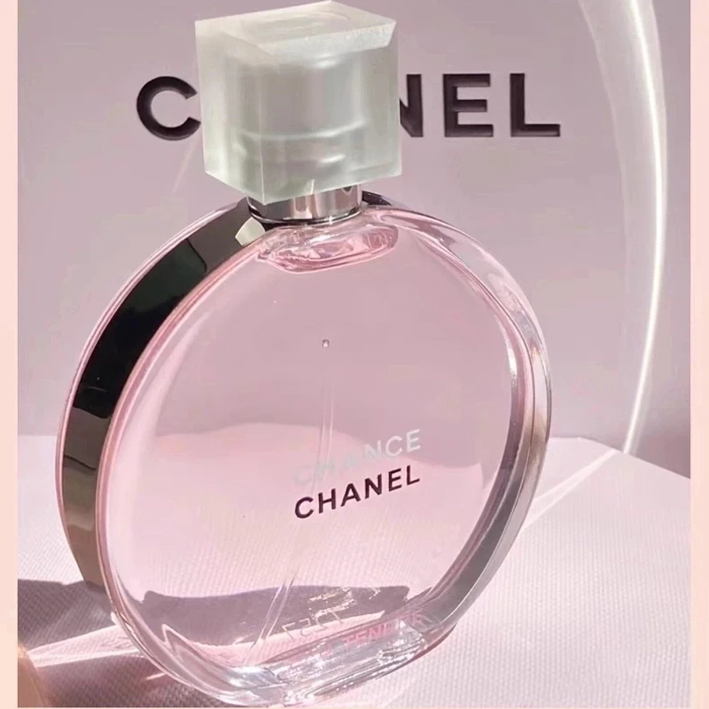 粉邂逅香水100ml送女朋友生日礼物情人节礼物首选