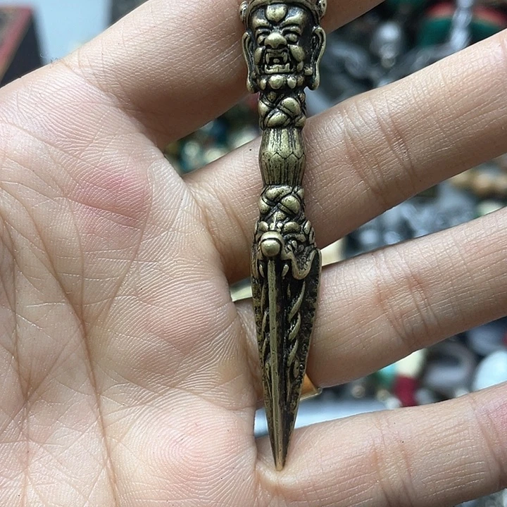 工艺品挂件一物一图