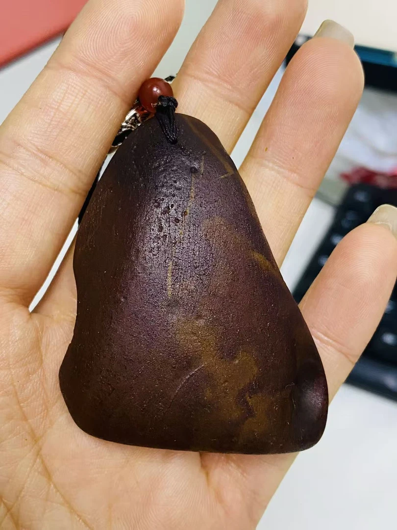 百正百 蜜蜡吊坠10292