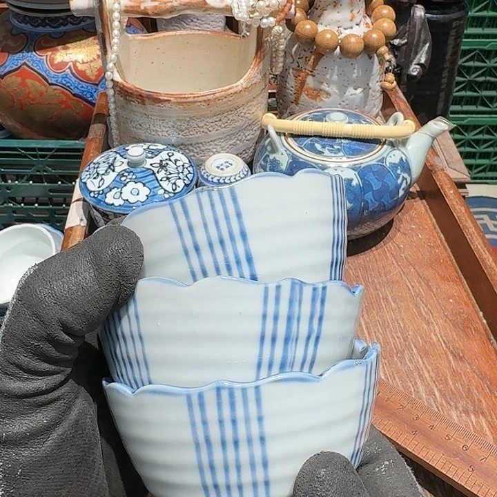 盖碗任意两单包邮