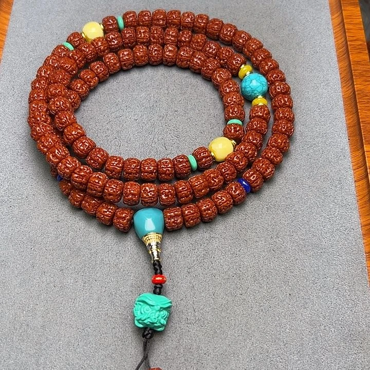 金刚菩提吊坠10-11左右