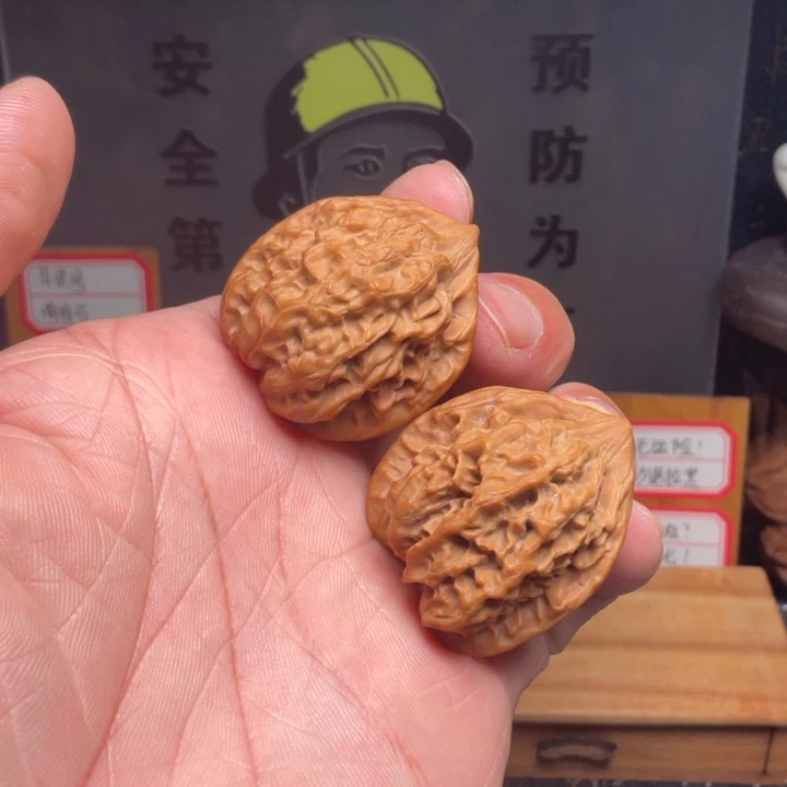 吊坠文玩核桃龙鳞33全品福利dui