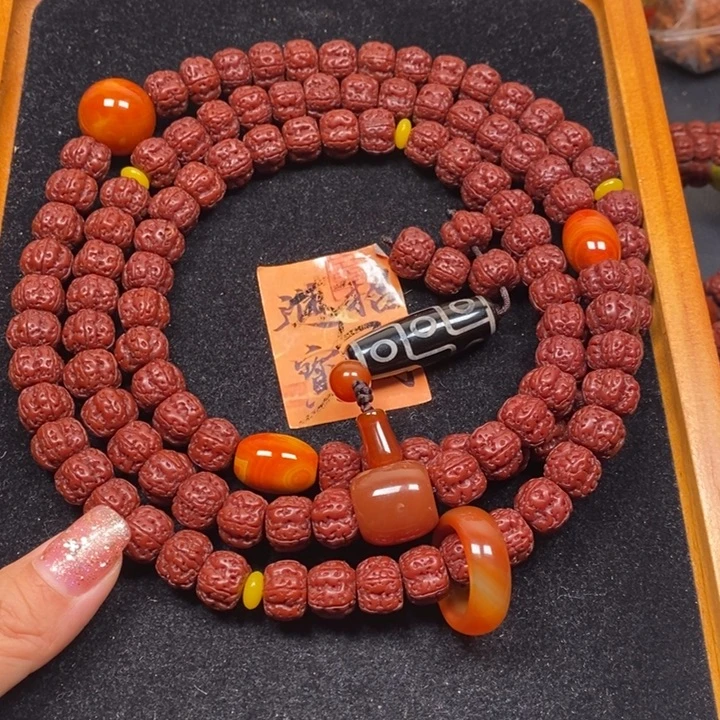 吊坠金刚菩提金刚