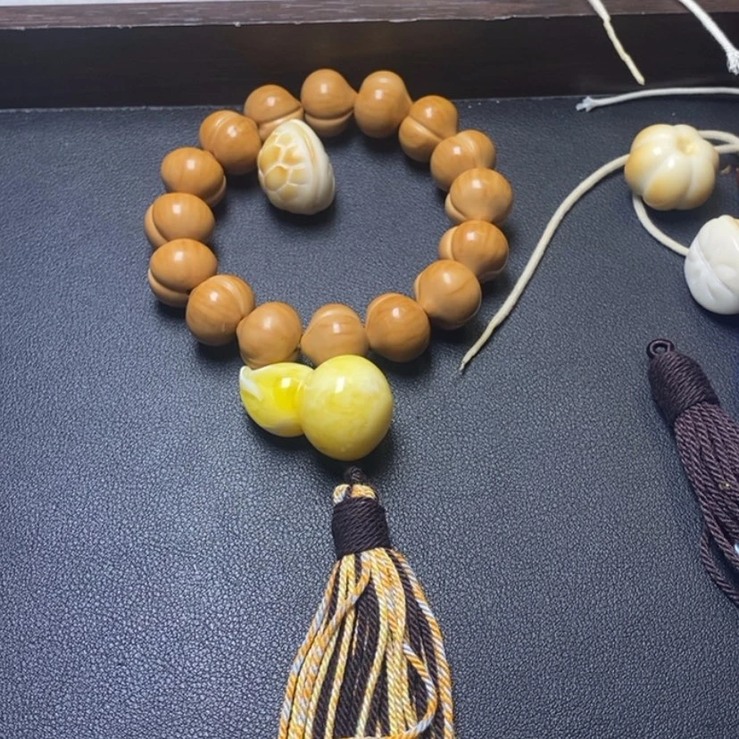 【闪购商品】吊坠猴头核桃古****理