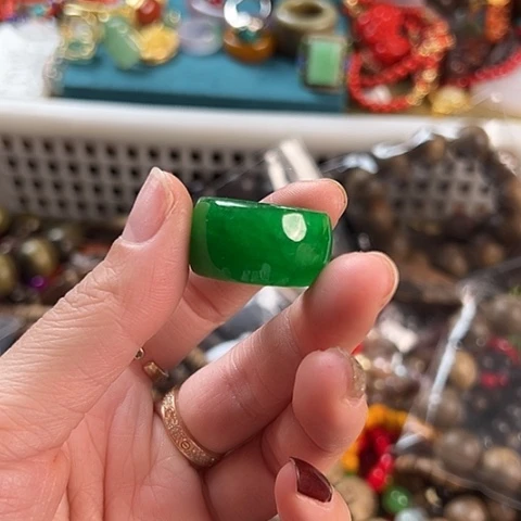 手串滴血莲花菩提