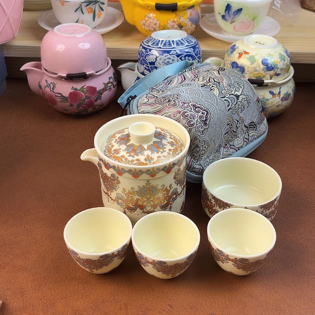 陶陶瓷艺术作品欣赏展览