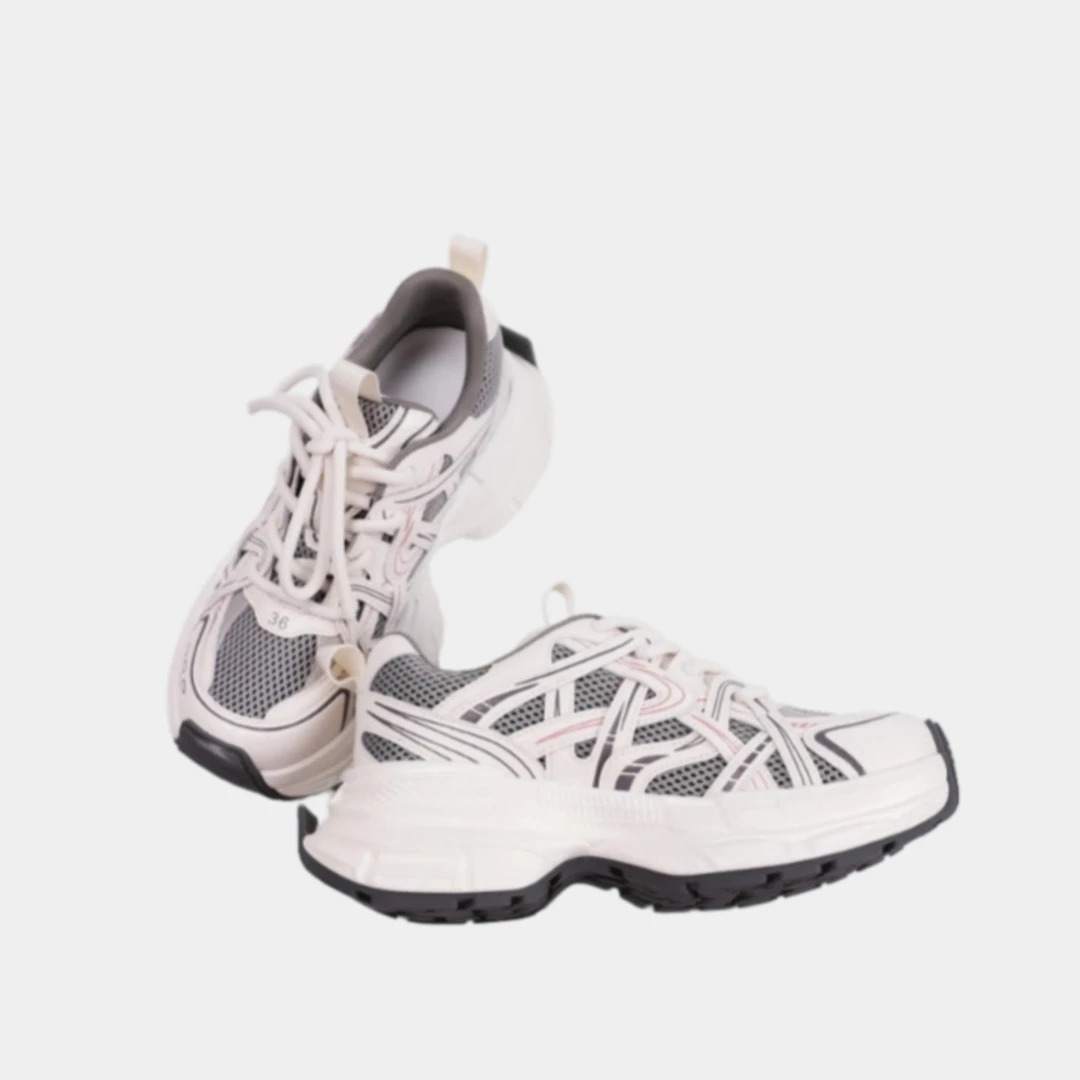 【现】TUS时尚百搭休闲鞋老爹鞋通勤M20020