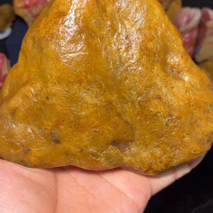 昌化石国石昌化石