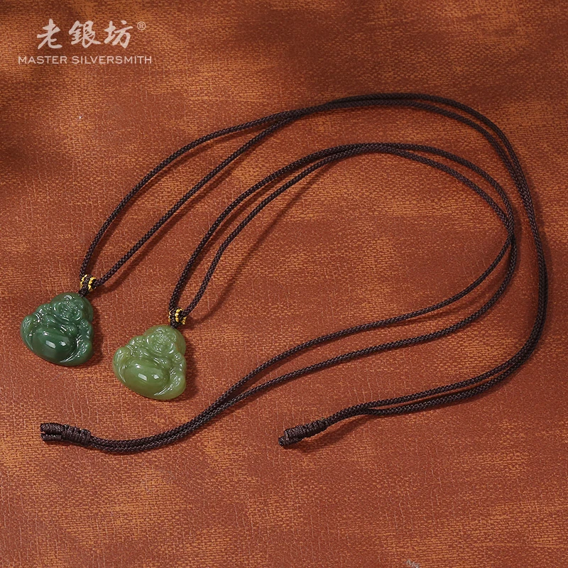 小佛公套链 多样性发其一00221104