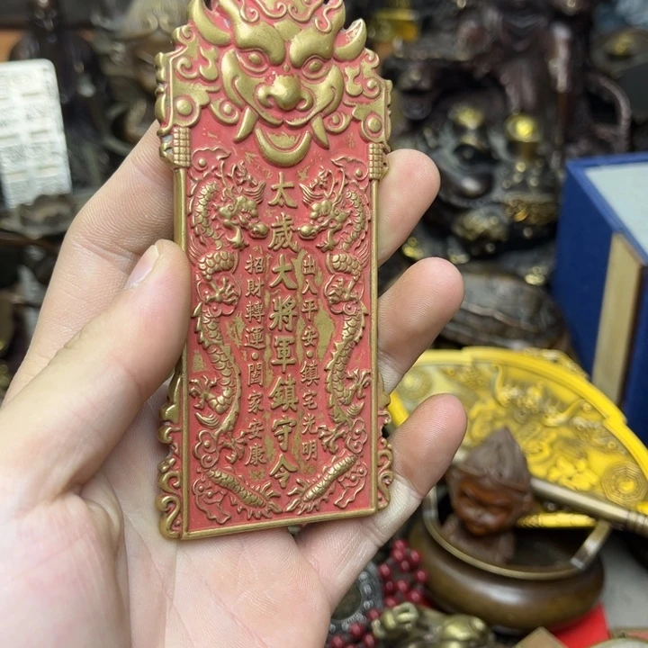 嘉嘉精品铜器摆件