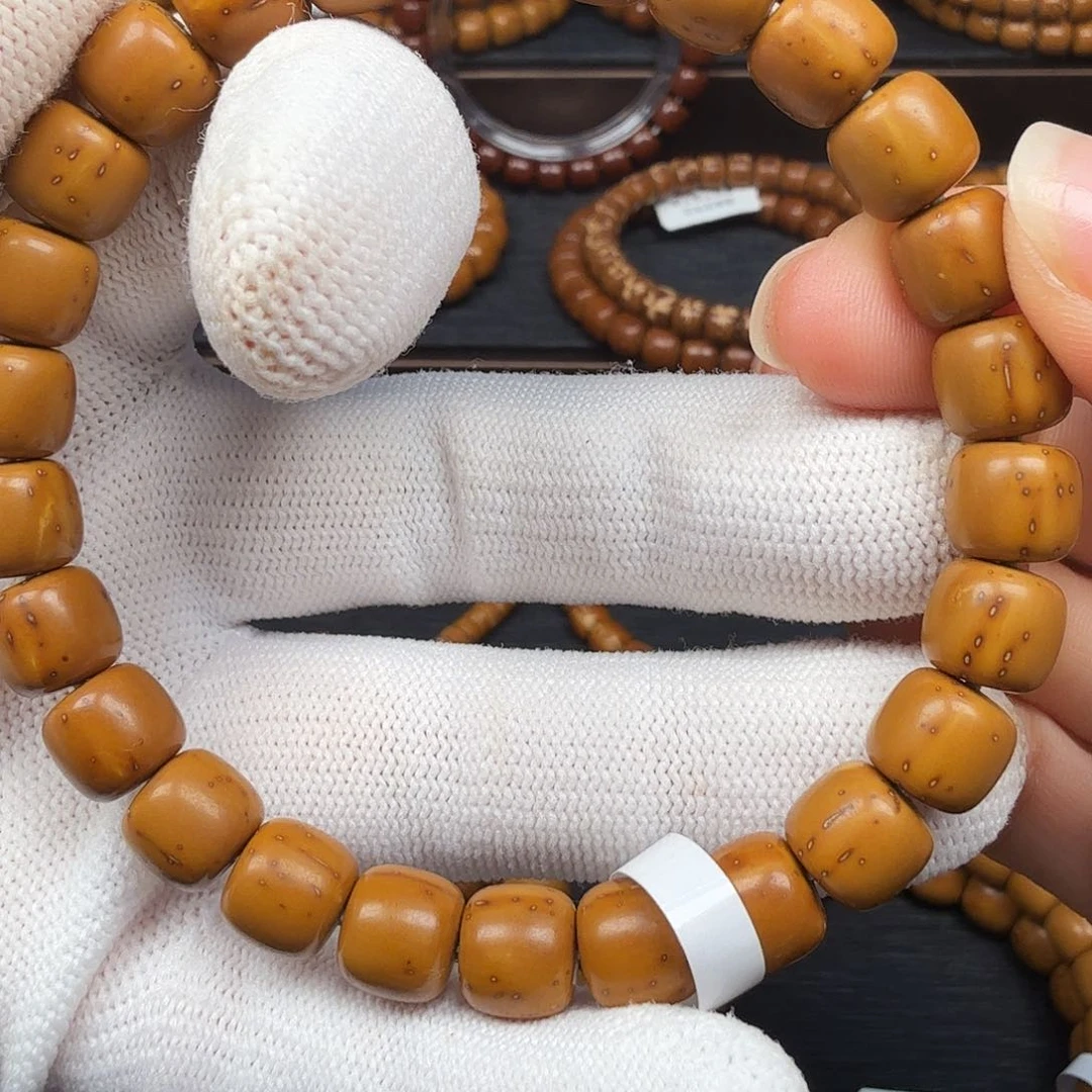 紫金鼠吊坠Jl实心老型9mmD