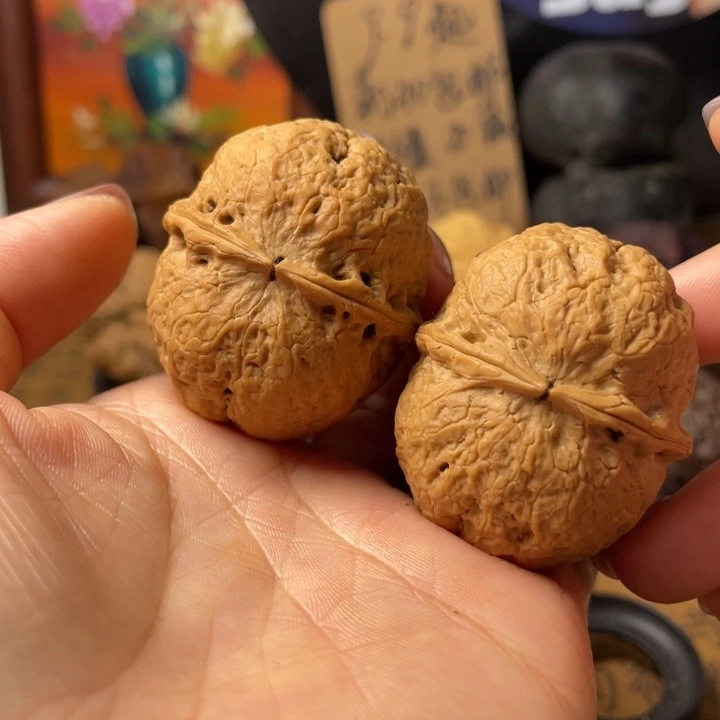 飞云南铁核桃默认微瑕42