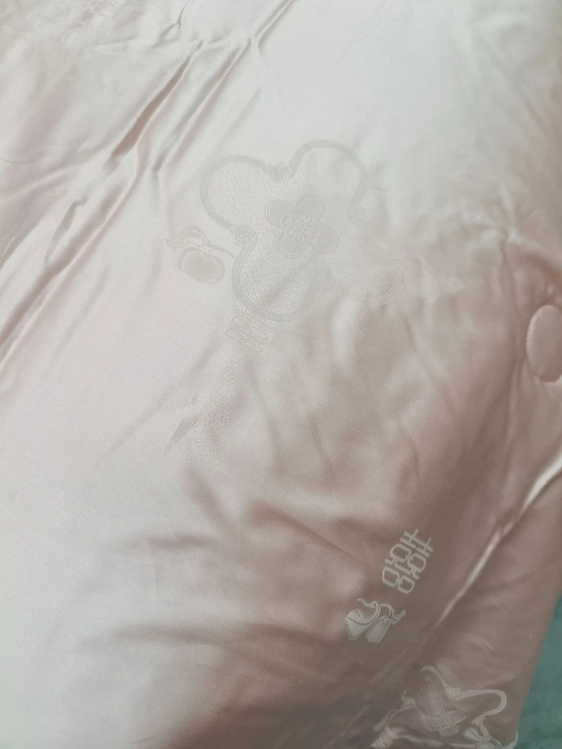 100莱赛尔纤维天丝夏凉被