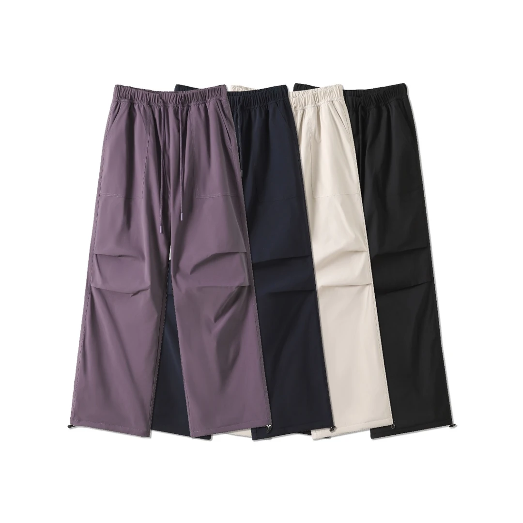 【叶子好物】  断码  B709三防发热内里工装裤