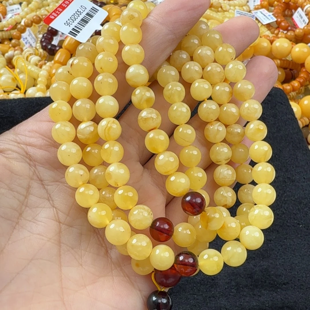 未镶嵌琥珀珠宝奇石