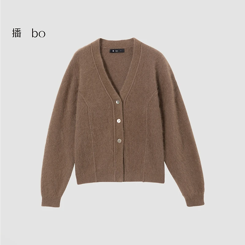 【直播专属】播毛针织衫BDQ4UD0612