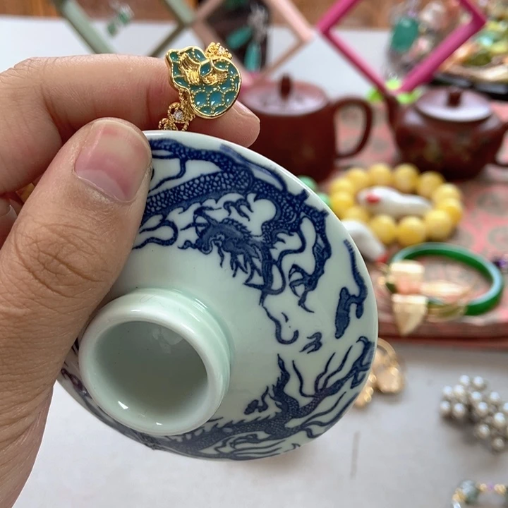 瓷片哈哈好家伙回家