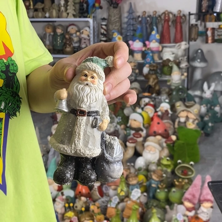 树脂工艺品摆件默认微瑕