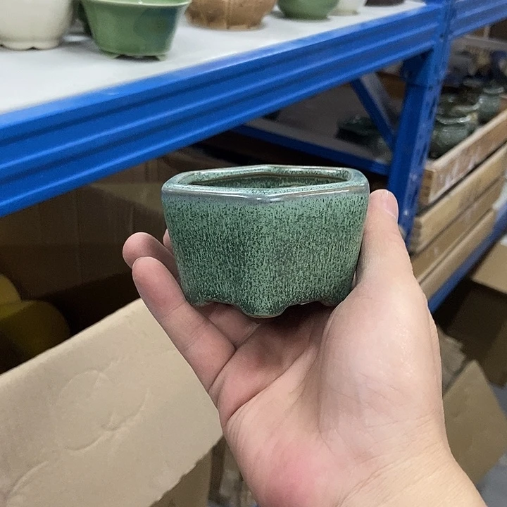 花盆单场满9.9发货7.5×4.5
