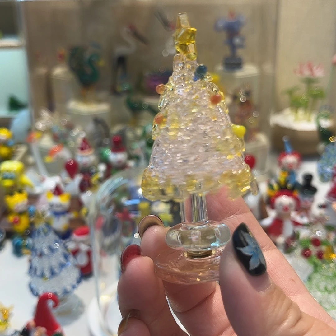 ****莓手工艺品琉璃琉璃