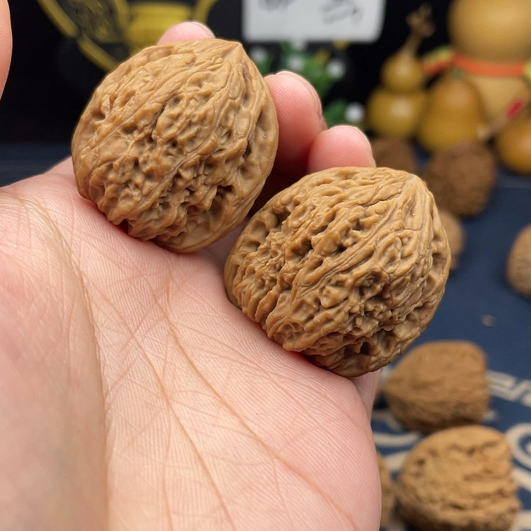 文玩核桃吊坠涿鹿南疆