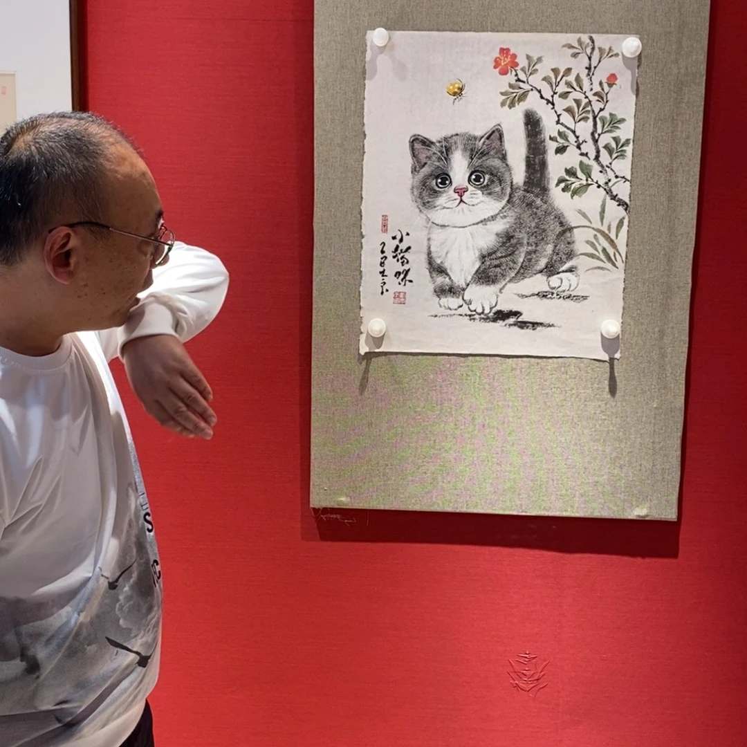 国画国画艺术国画艺术
