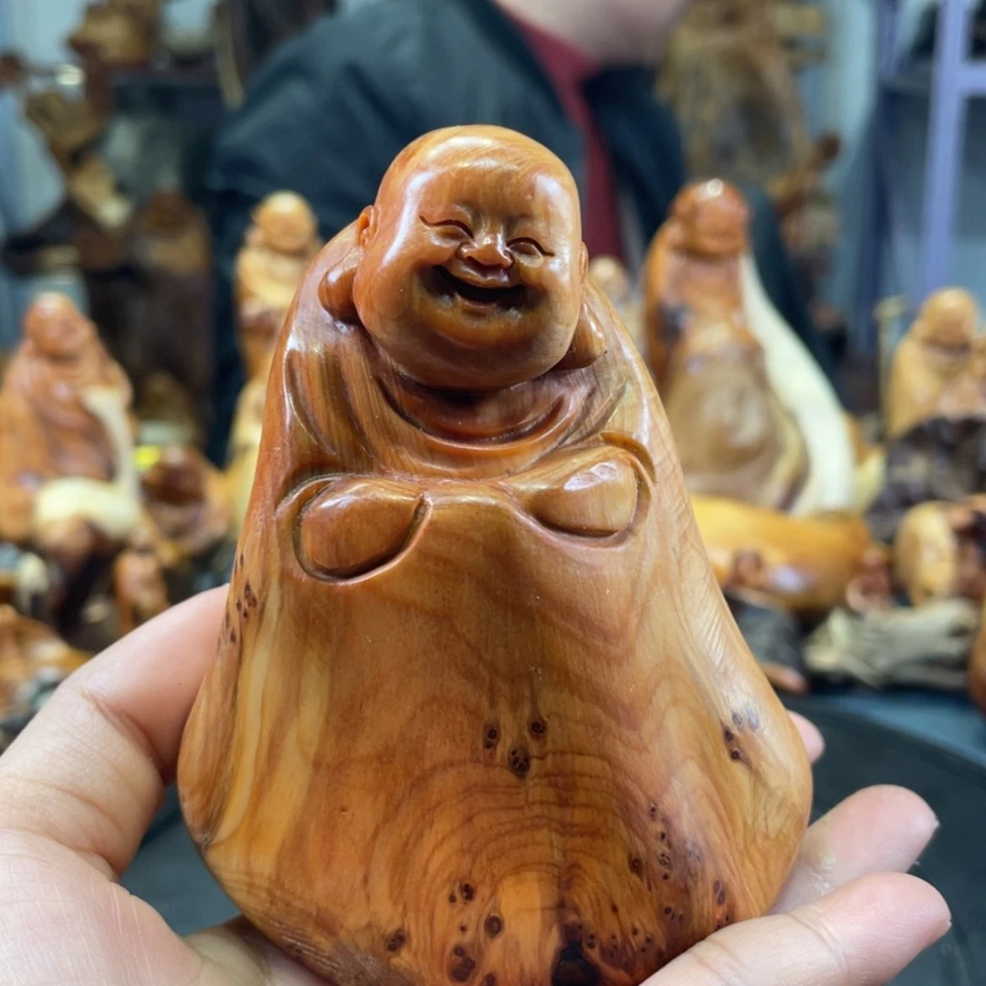 【闪购商品】柏木（崖柏）其他