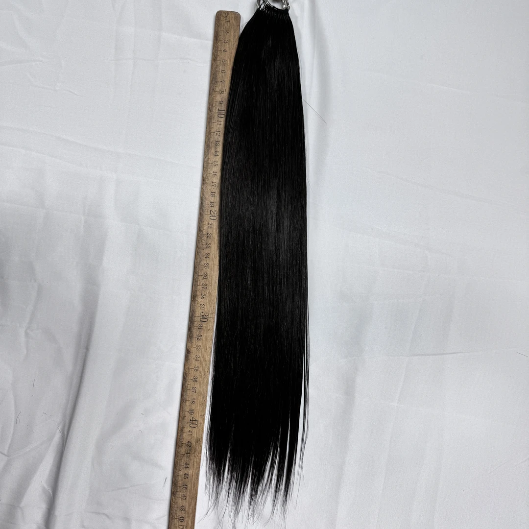 少女原辫发35公分三代羽毛特价款