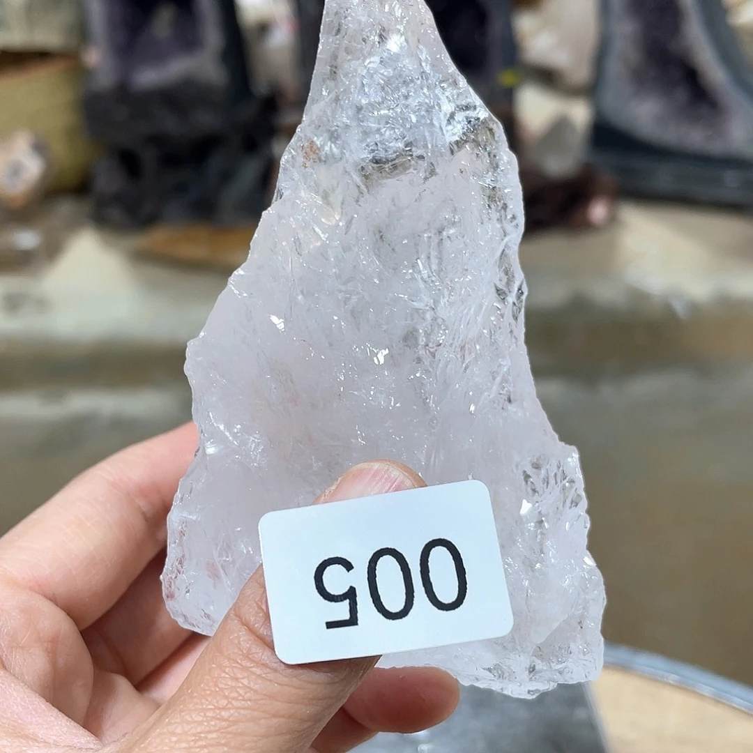 水晶摆件…..未镶嵌