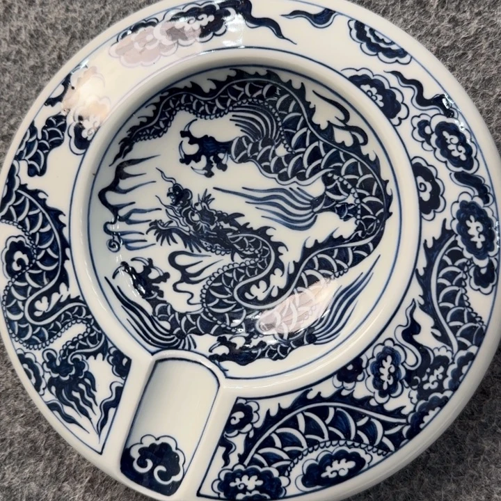 景德镇手工手绘陶瓷